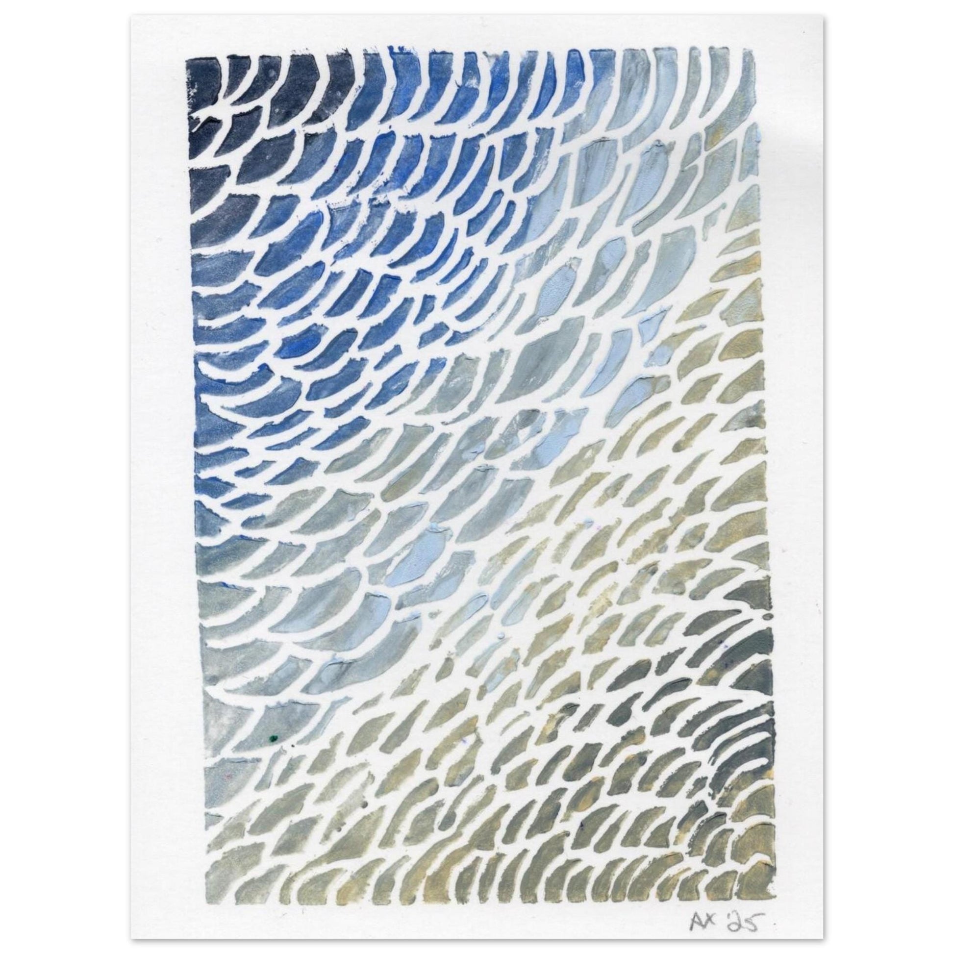 Ocean Tides