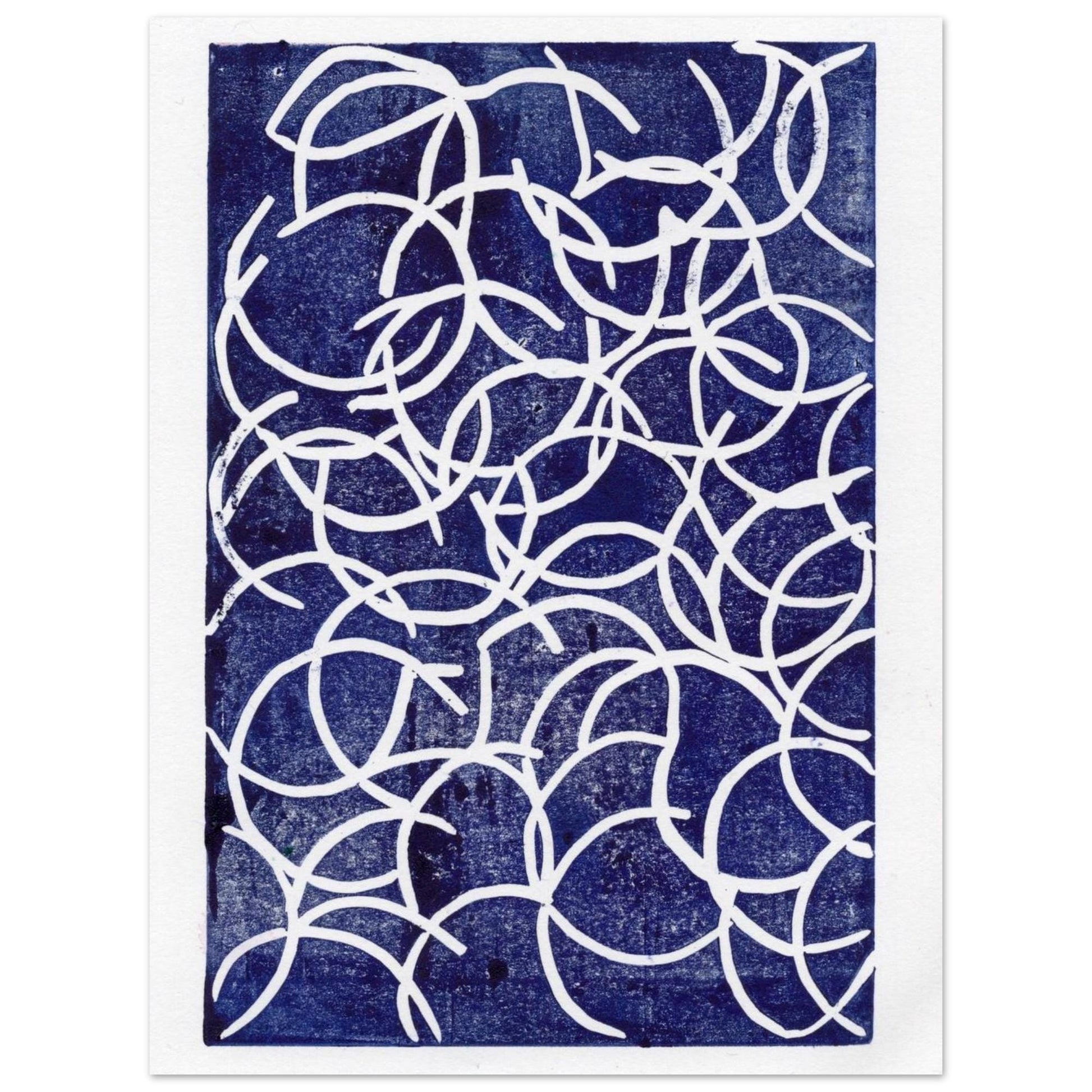 Blue Vals