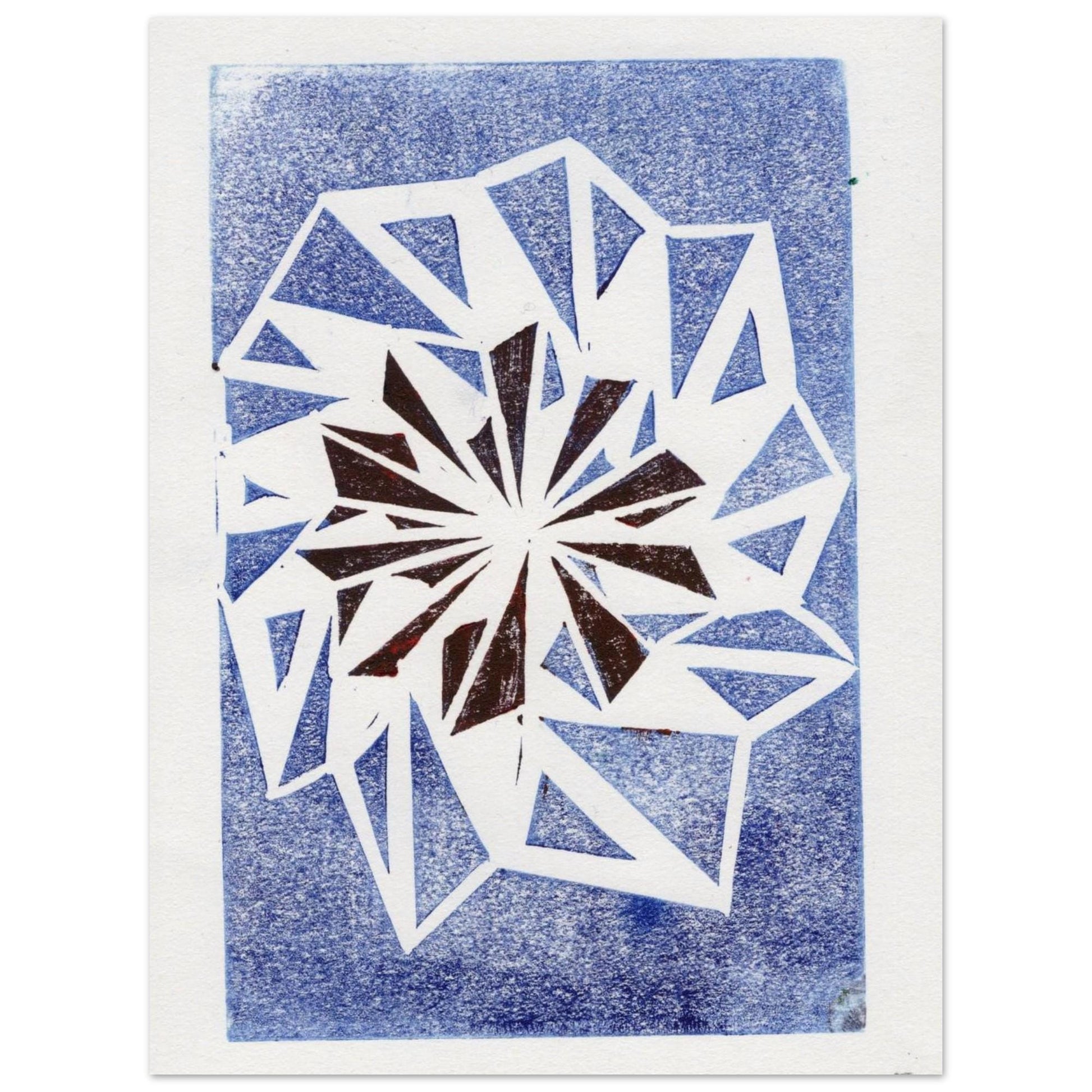 Museum-Quality Matte Paper Poster