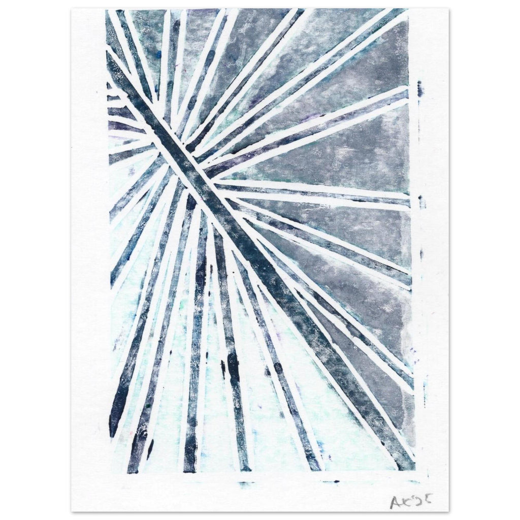 Speed of Light - Grey