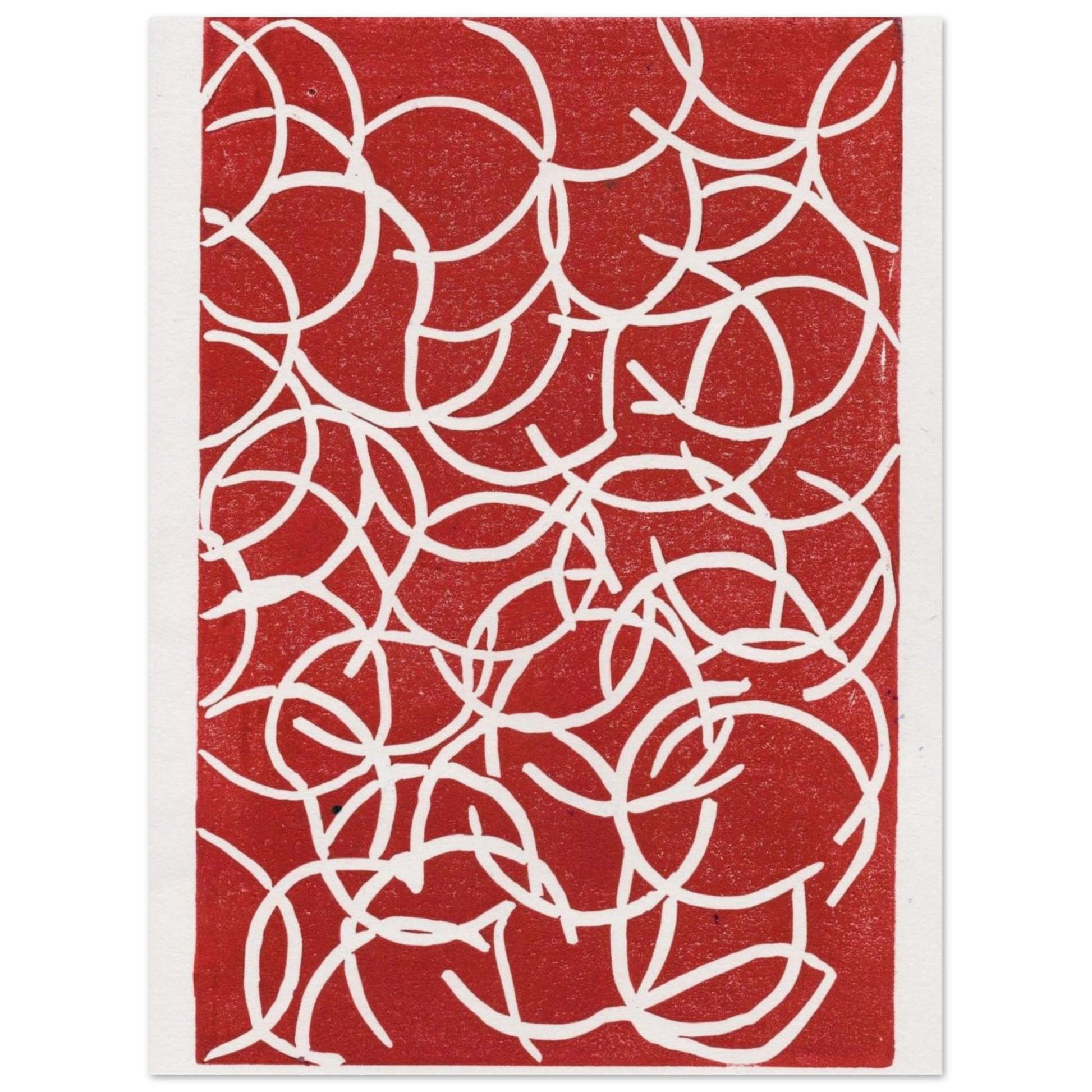 Museum-Quality Matte Paper Poster