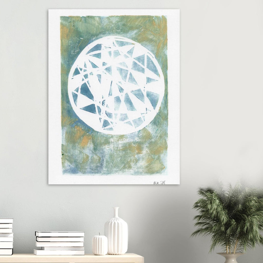Geometric Worlds