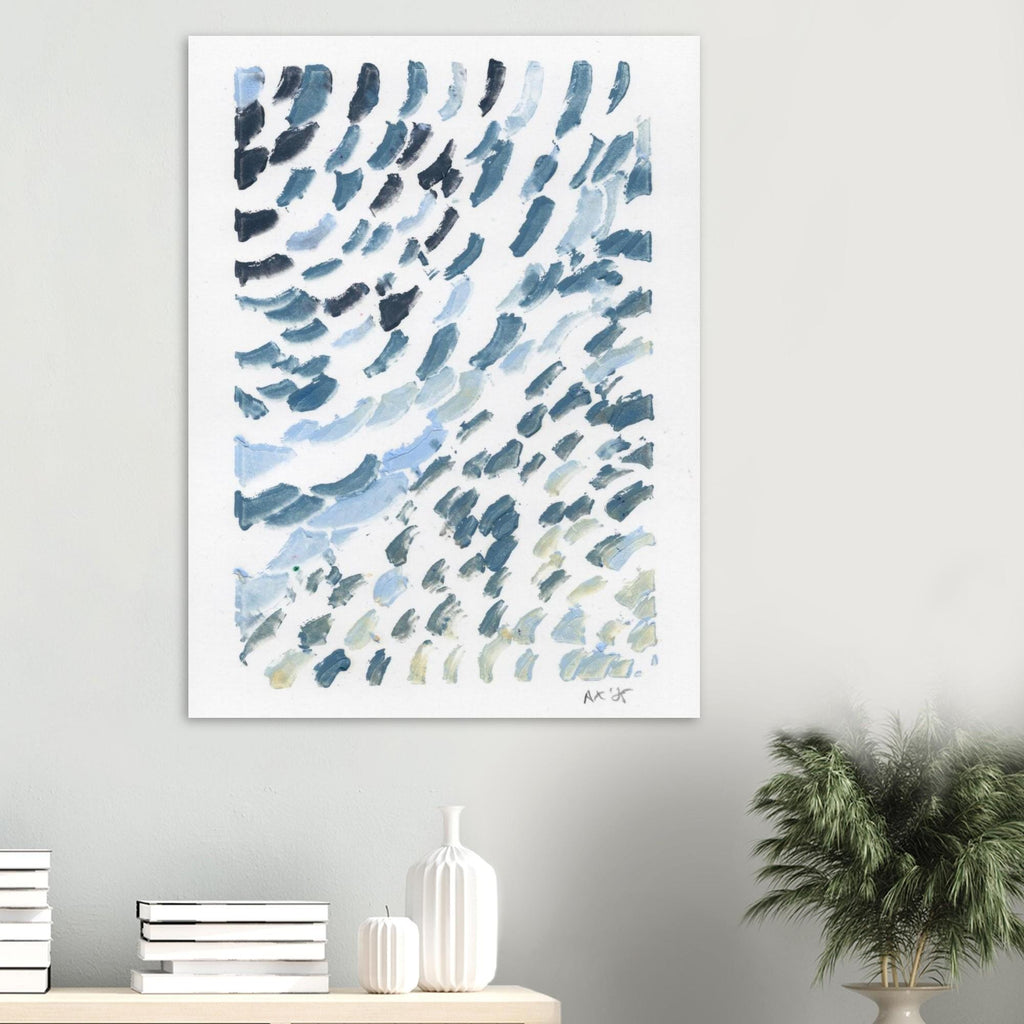 Inverse Ocean Tides