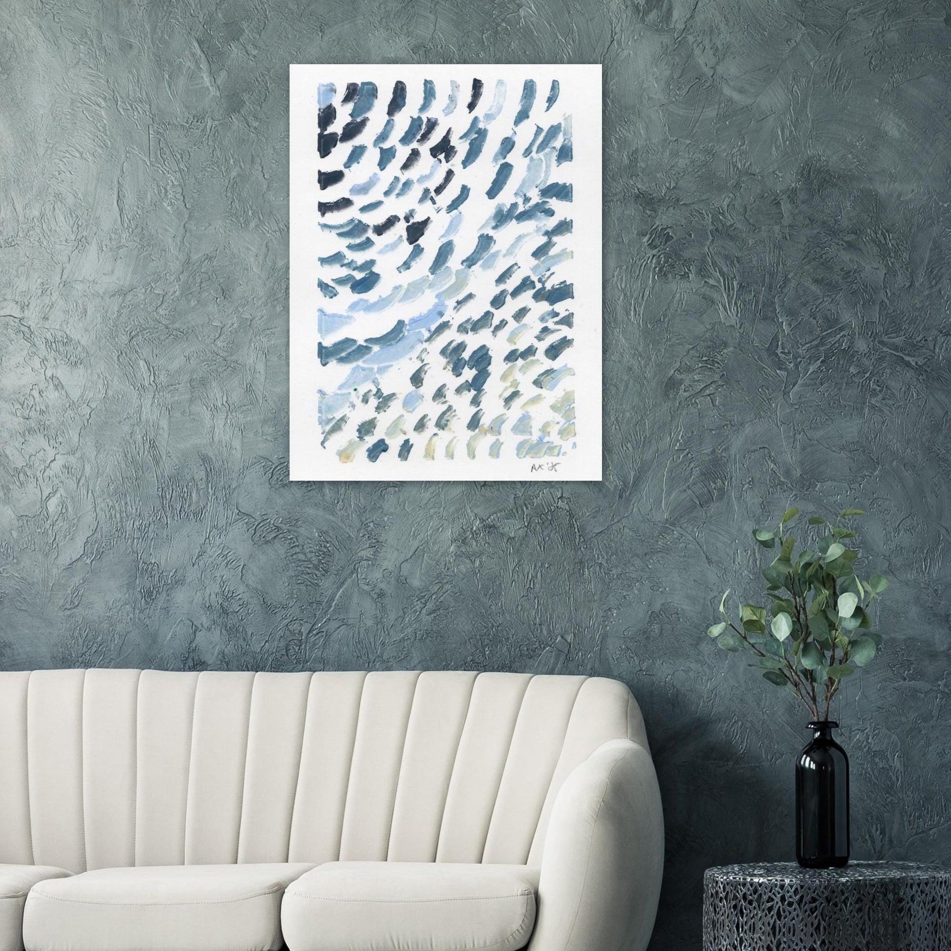 Inverse Ocean Tides