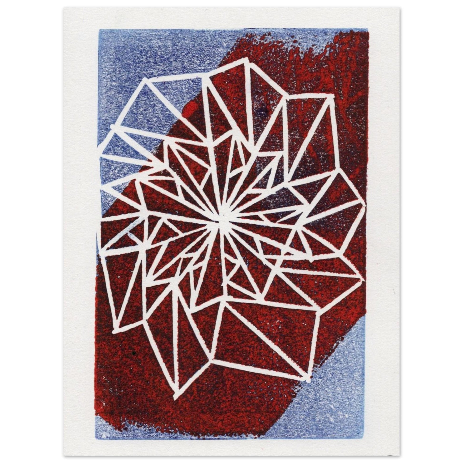 Museum-Quality Matte Paper Poster