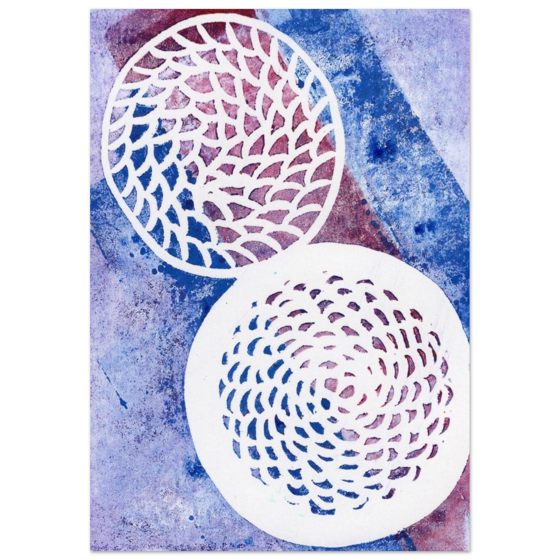 Aluminum Print