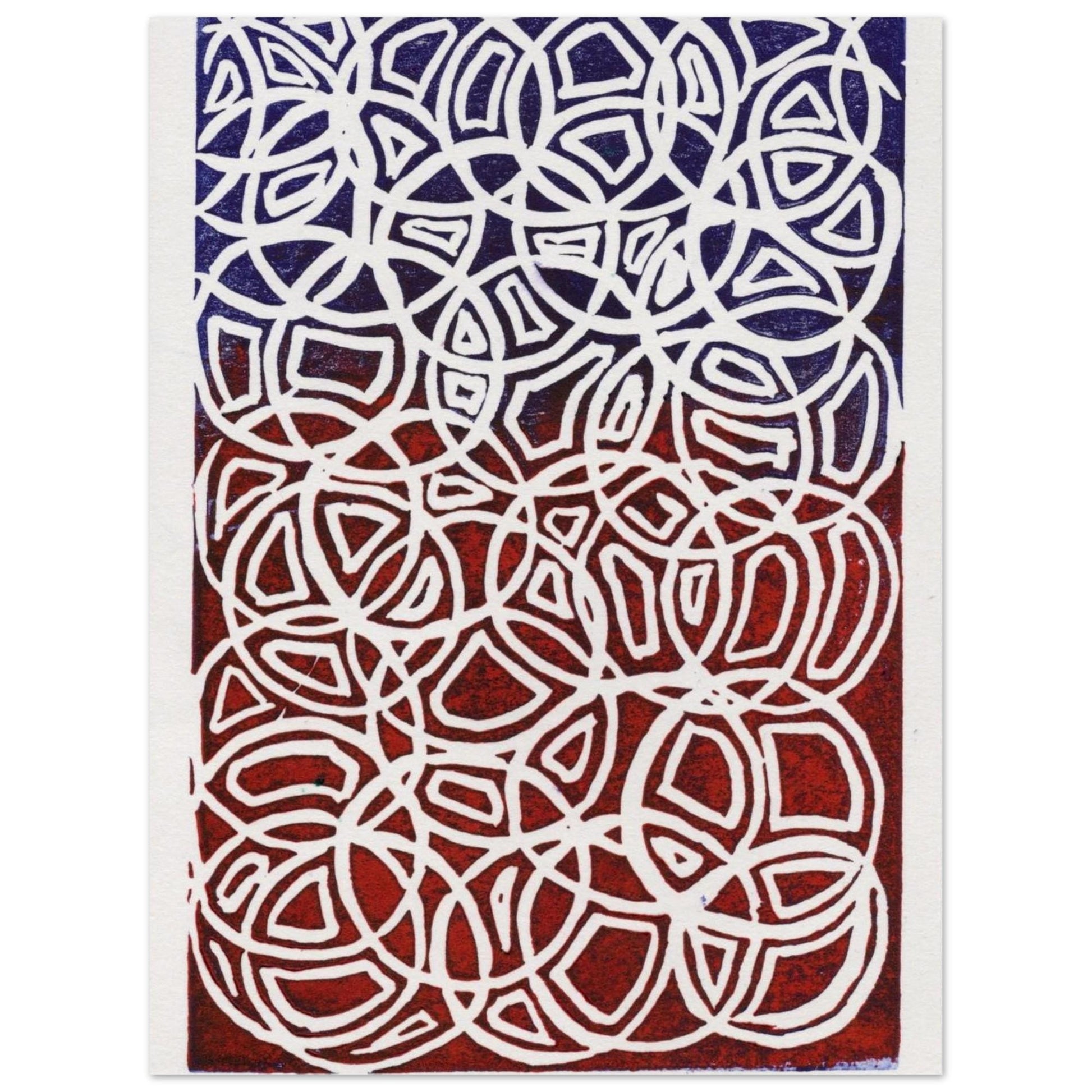 Museum-Quality Matte Paper Poster