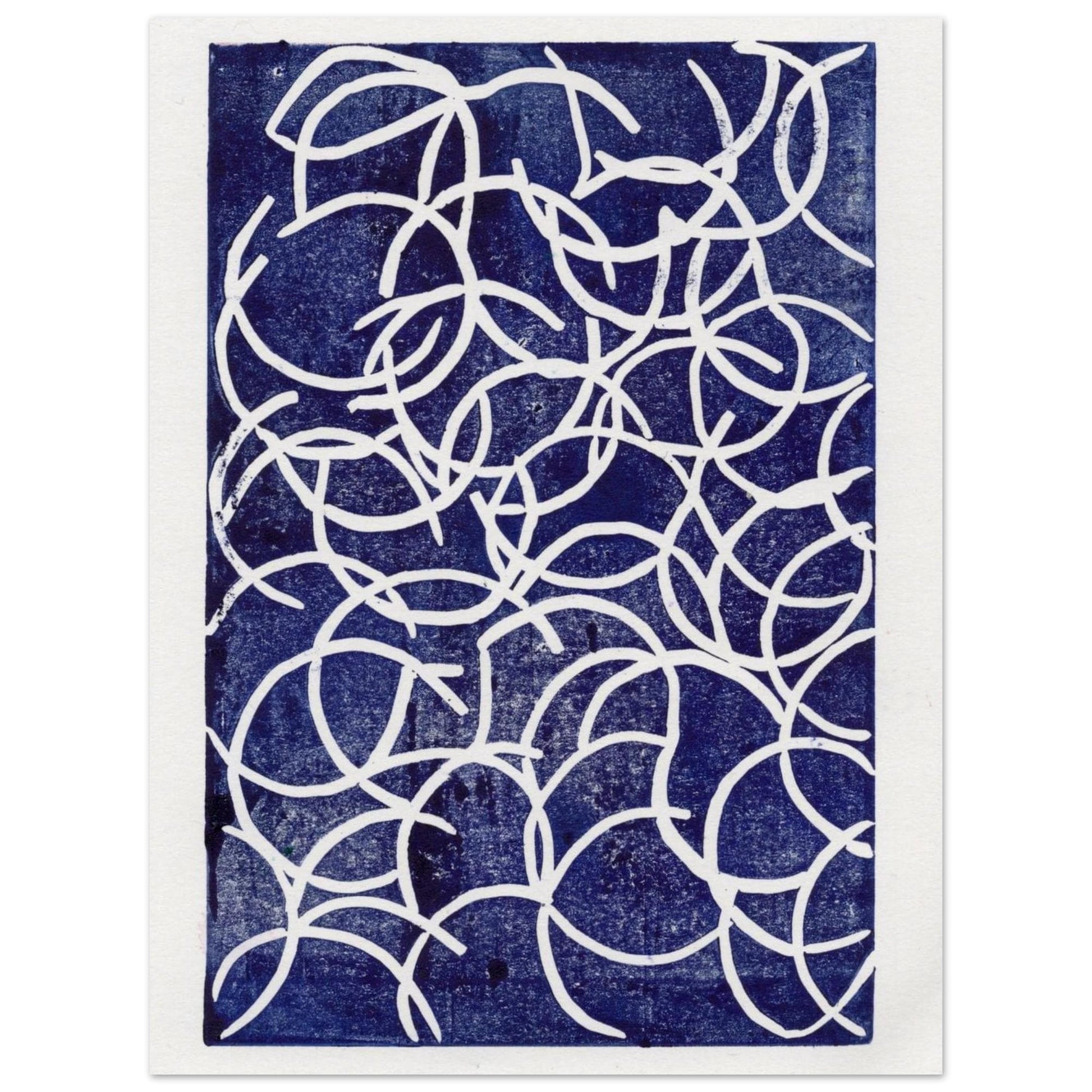 Museum-Quality Matte Paper Poster