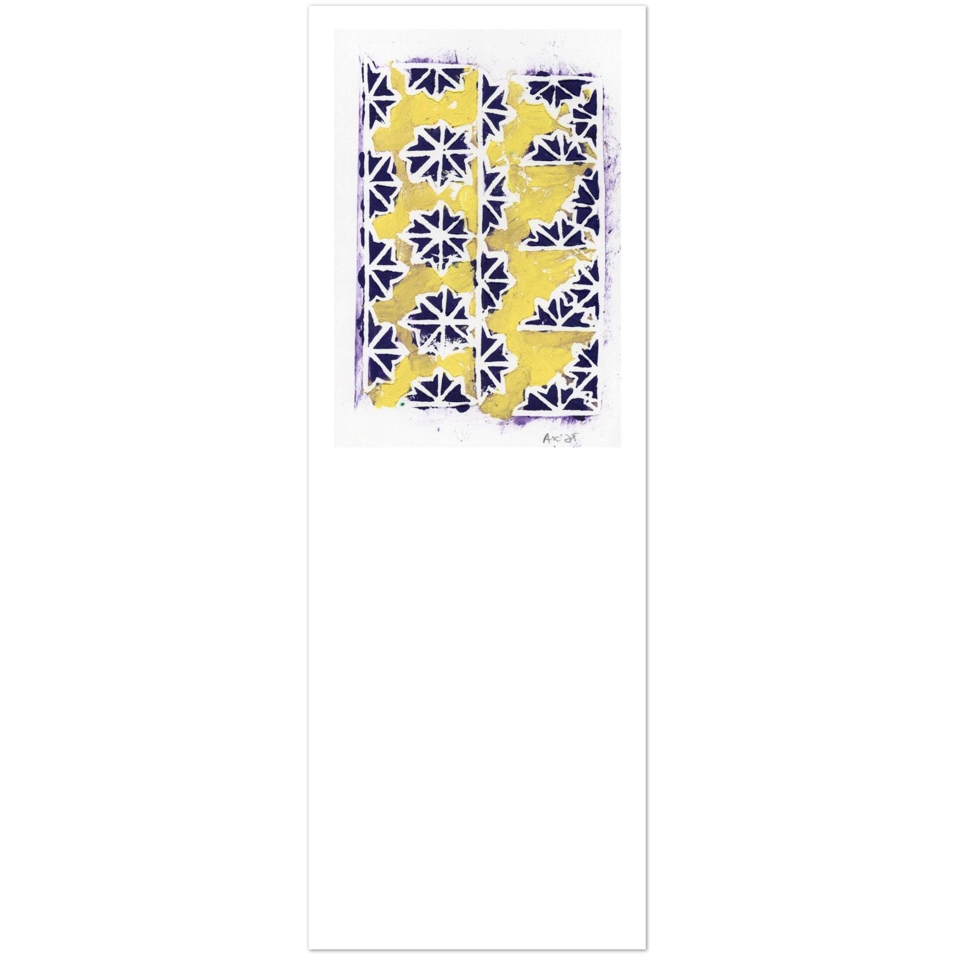 Pack of 10 Greeting Cards (US & CA)