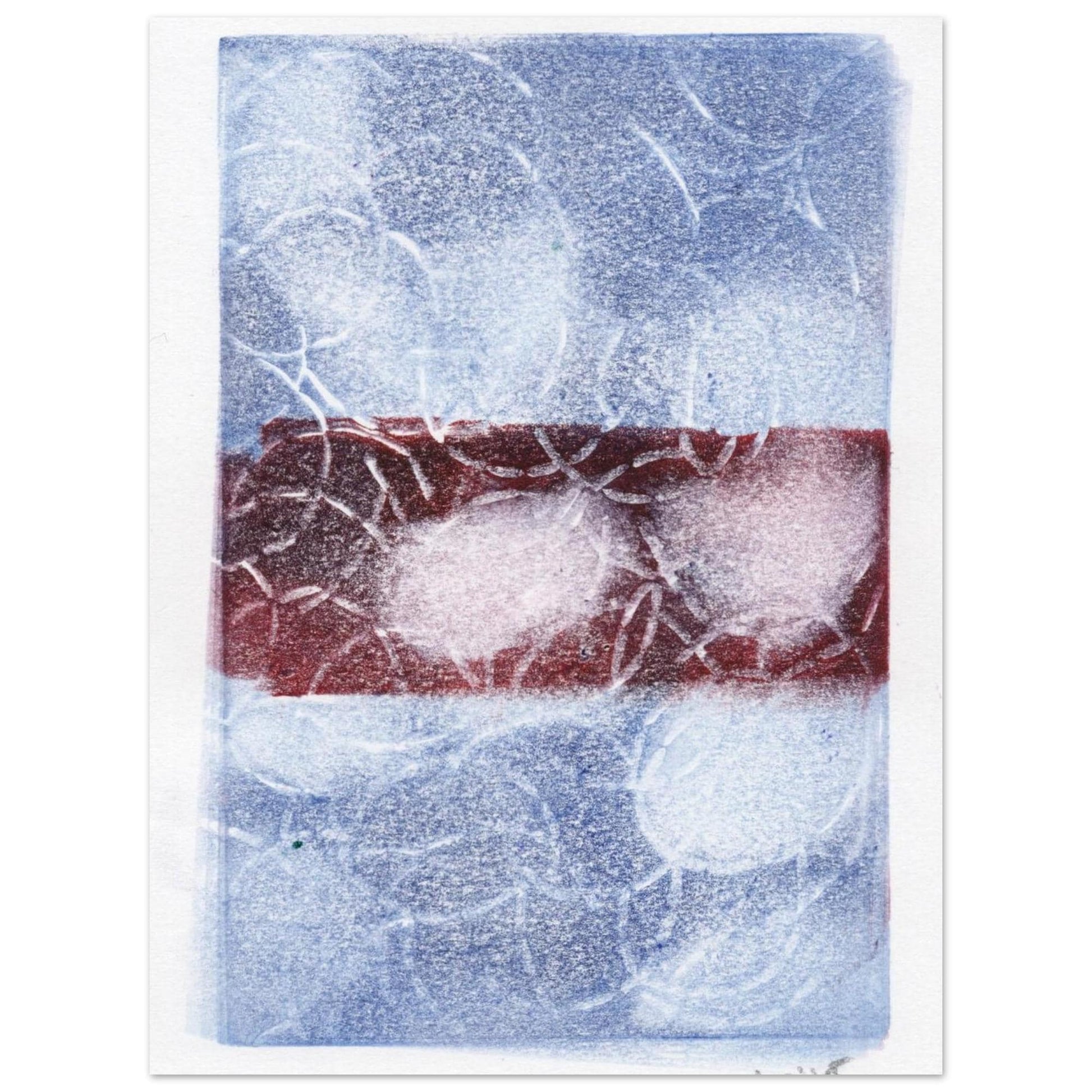 Premium Matte Paper Poster (Imperial)