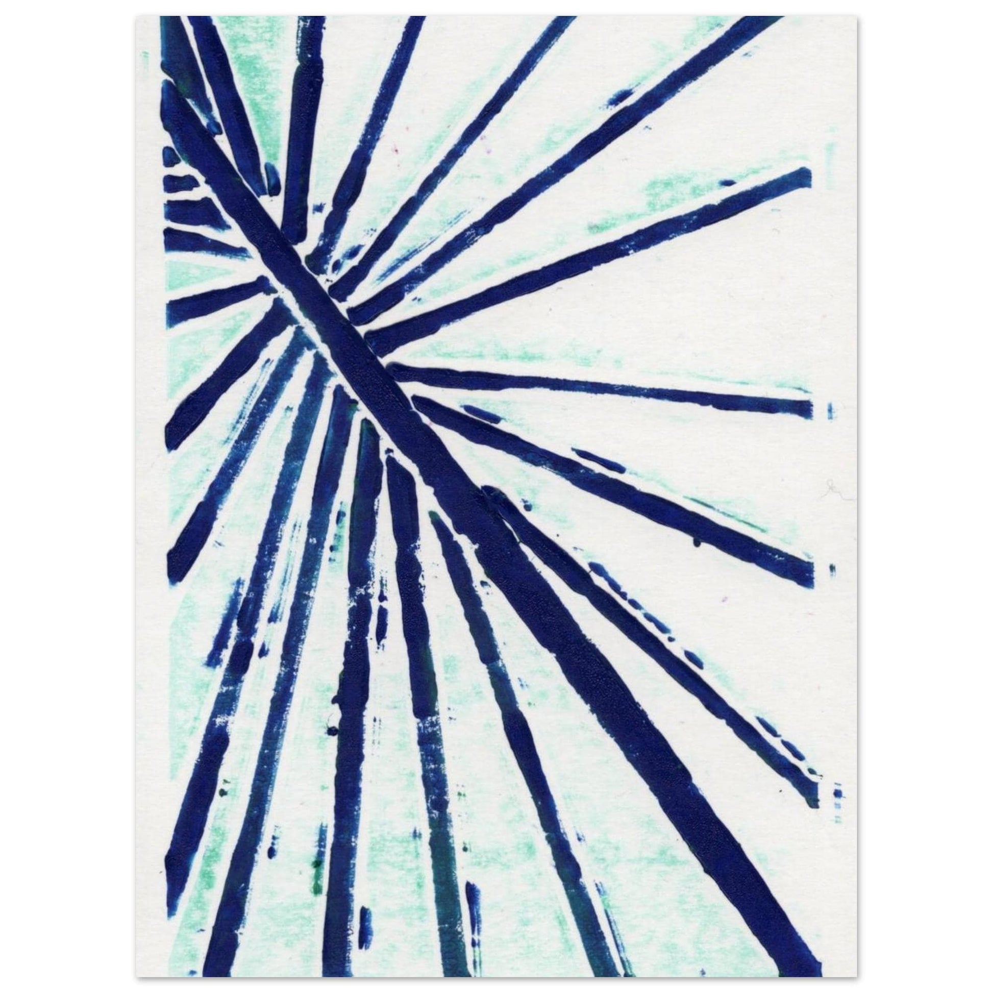 Museum-Quality Matte Paper Poster