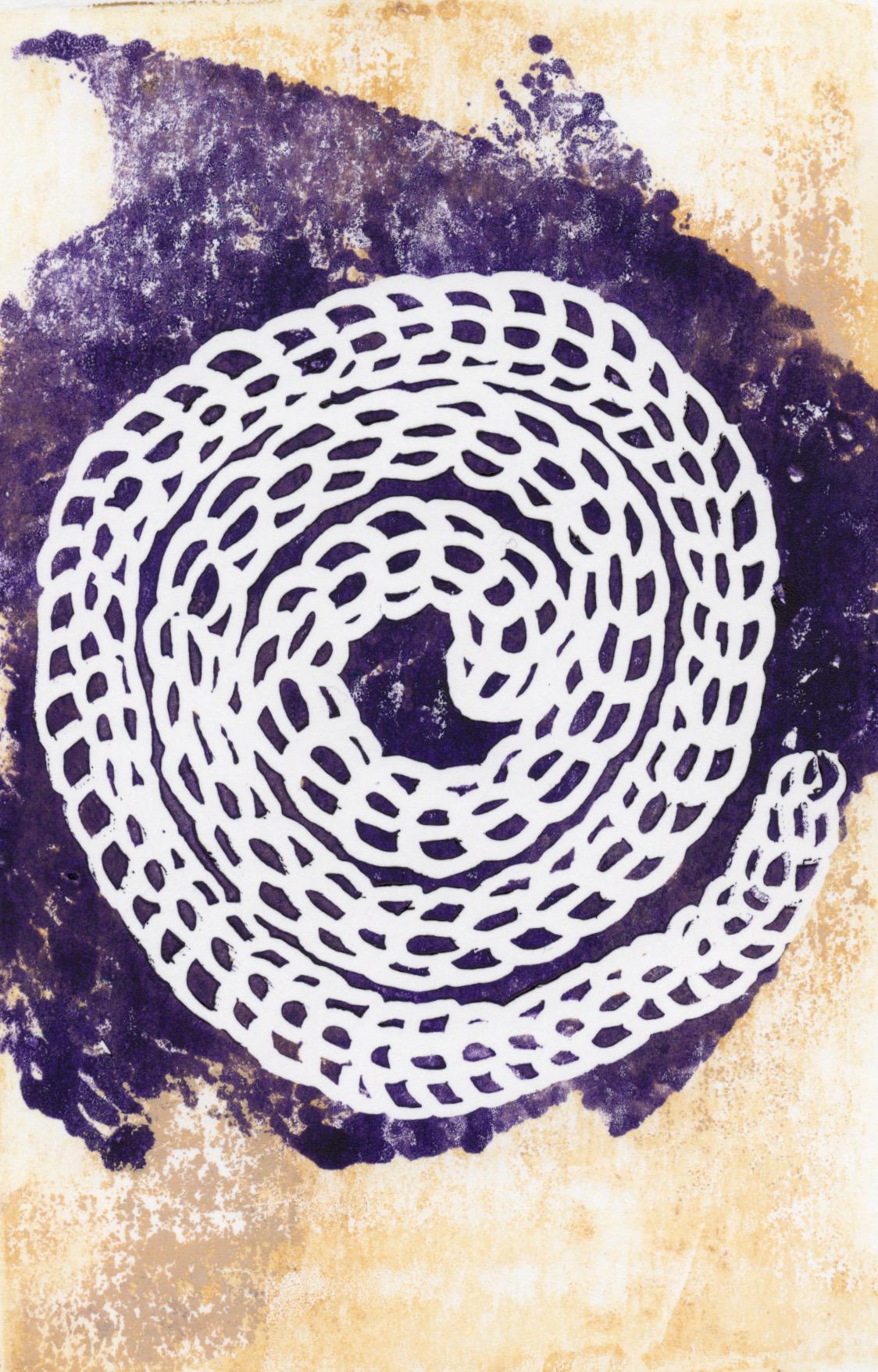 Molinete Wall art