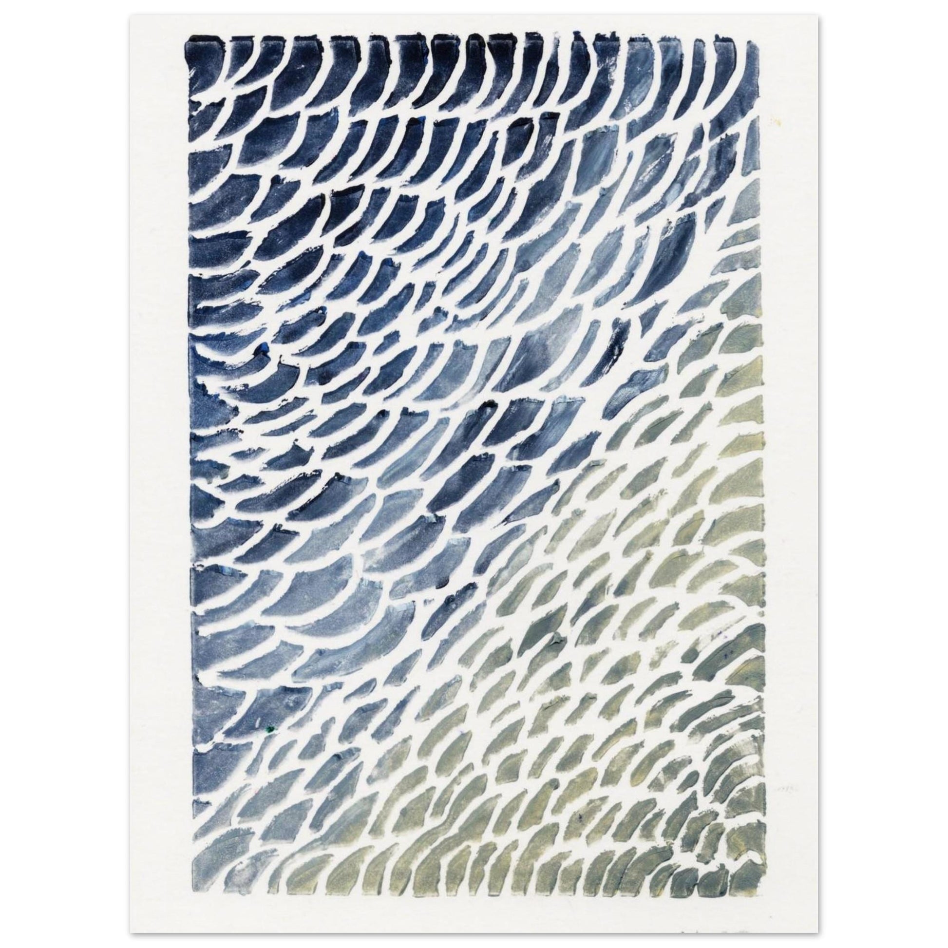 Museum-Quality Matte Paper Poster