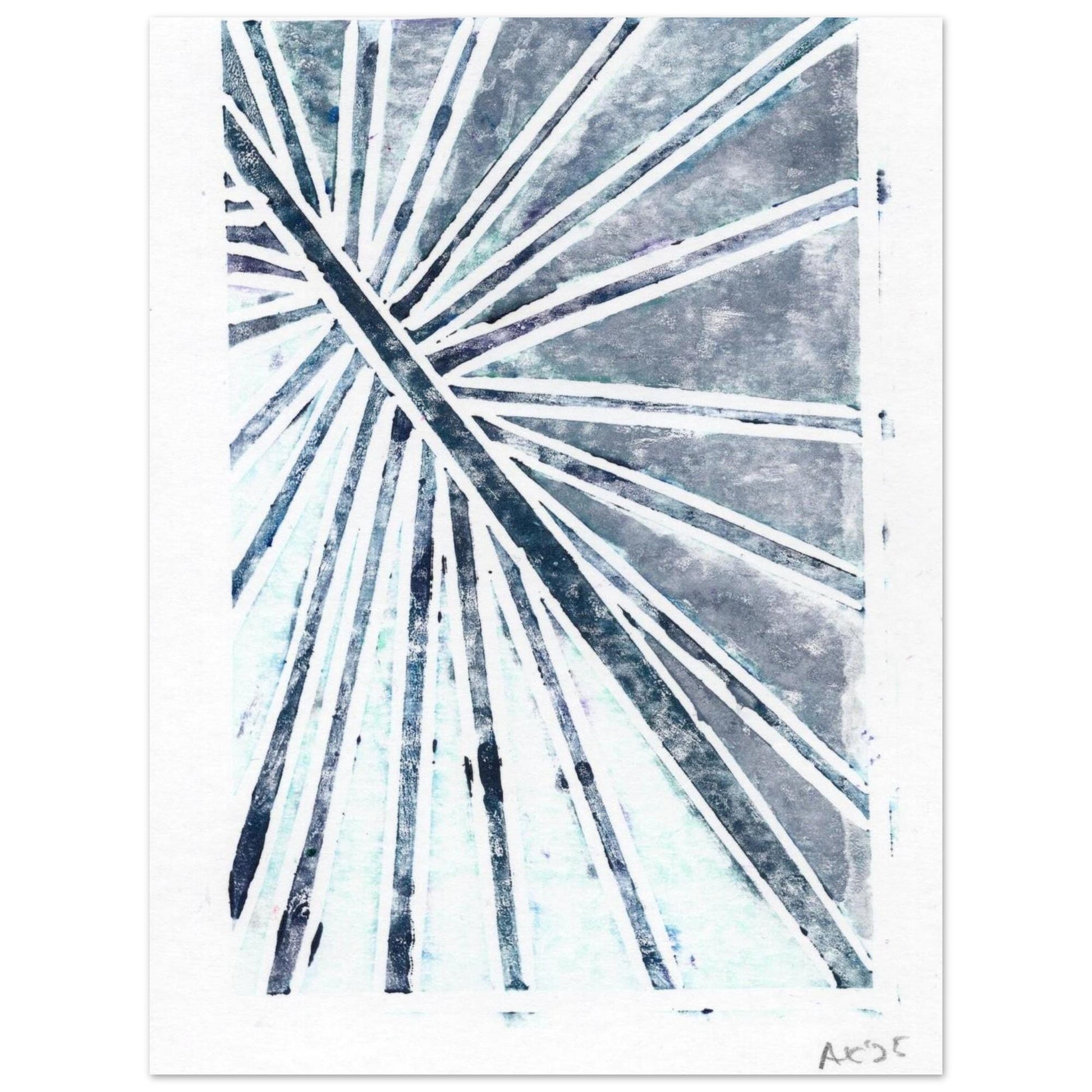 Classic Matte Paper Poster