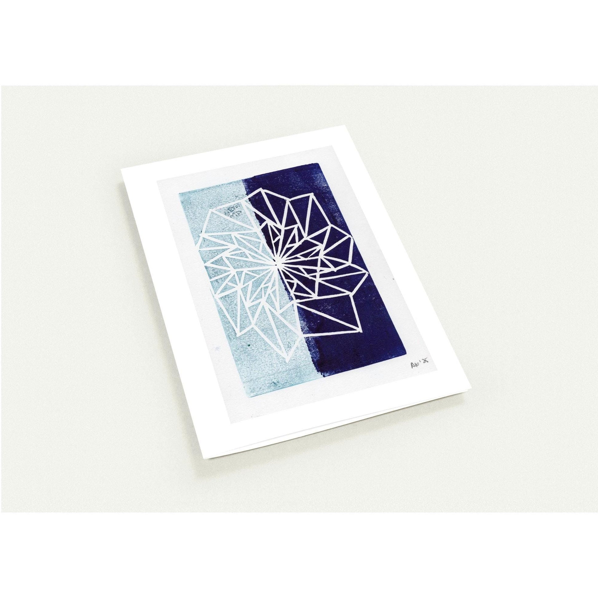 Pack of 10 Greeting Cards (US & CA)