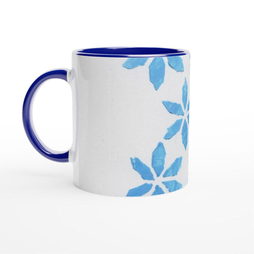 11oz Ceramic Mug