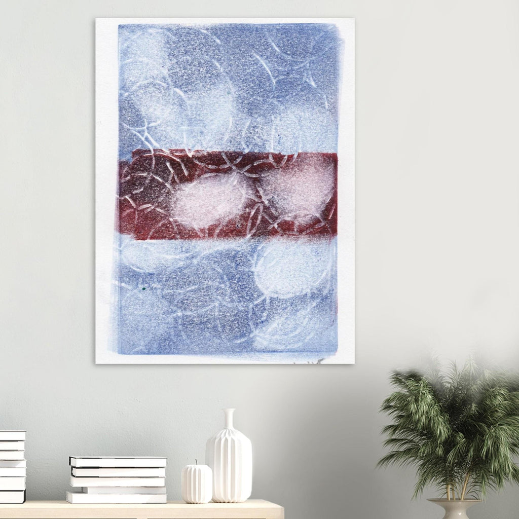 Vals Circles and Light