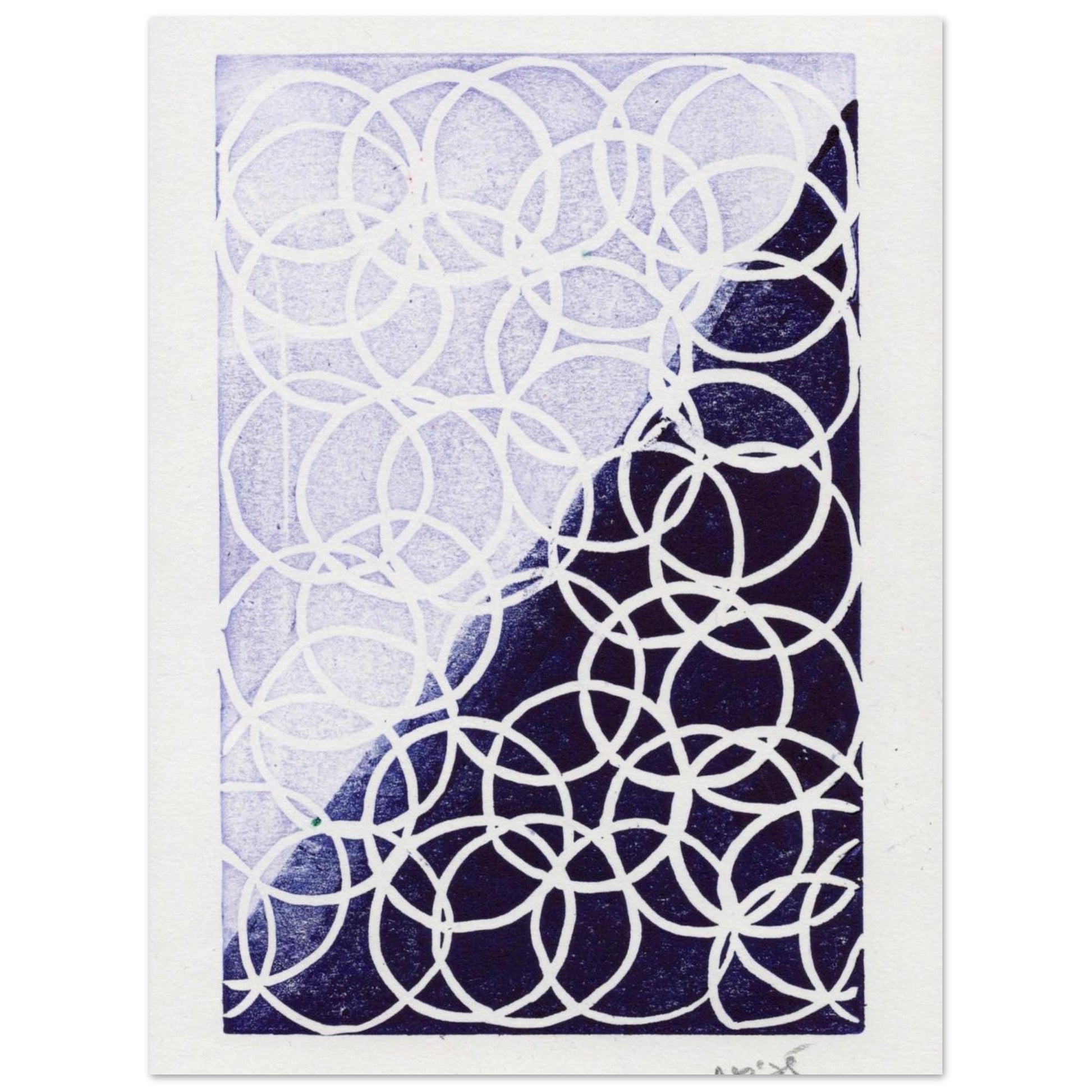 Museum-Quality Matte Paper Poster