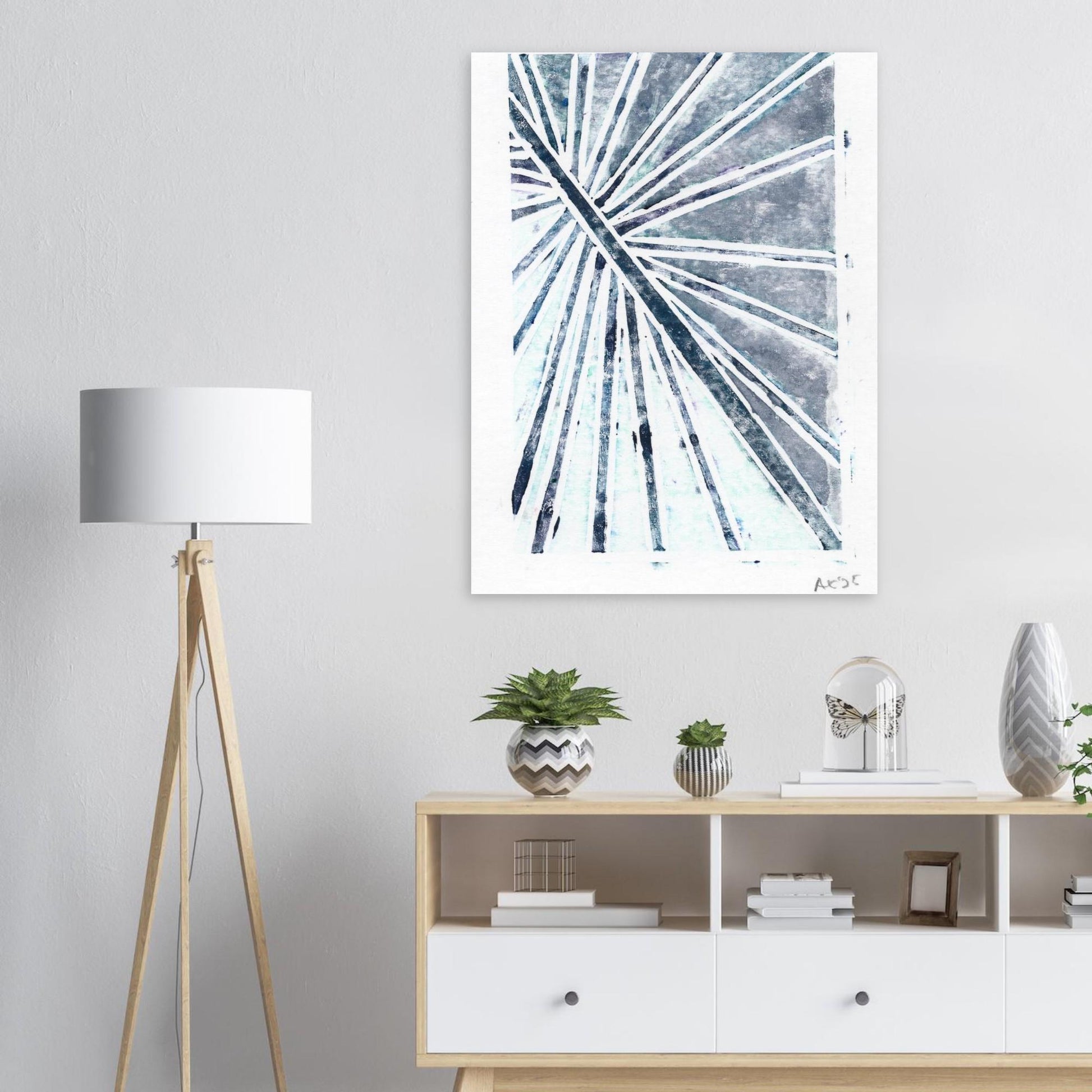 Speed of Light - Grey