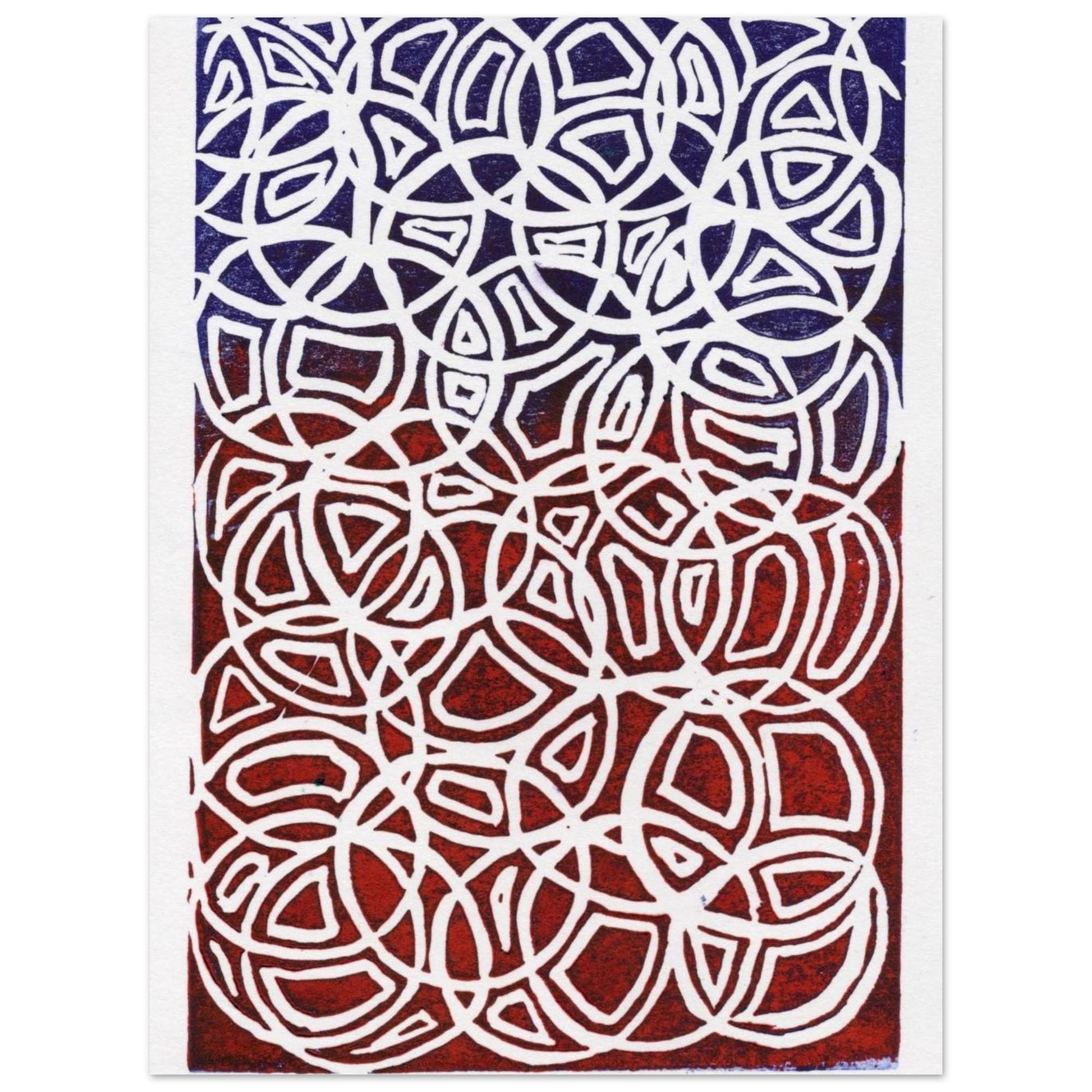 Premium Matte Paper Poster (Imperial)