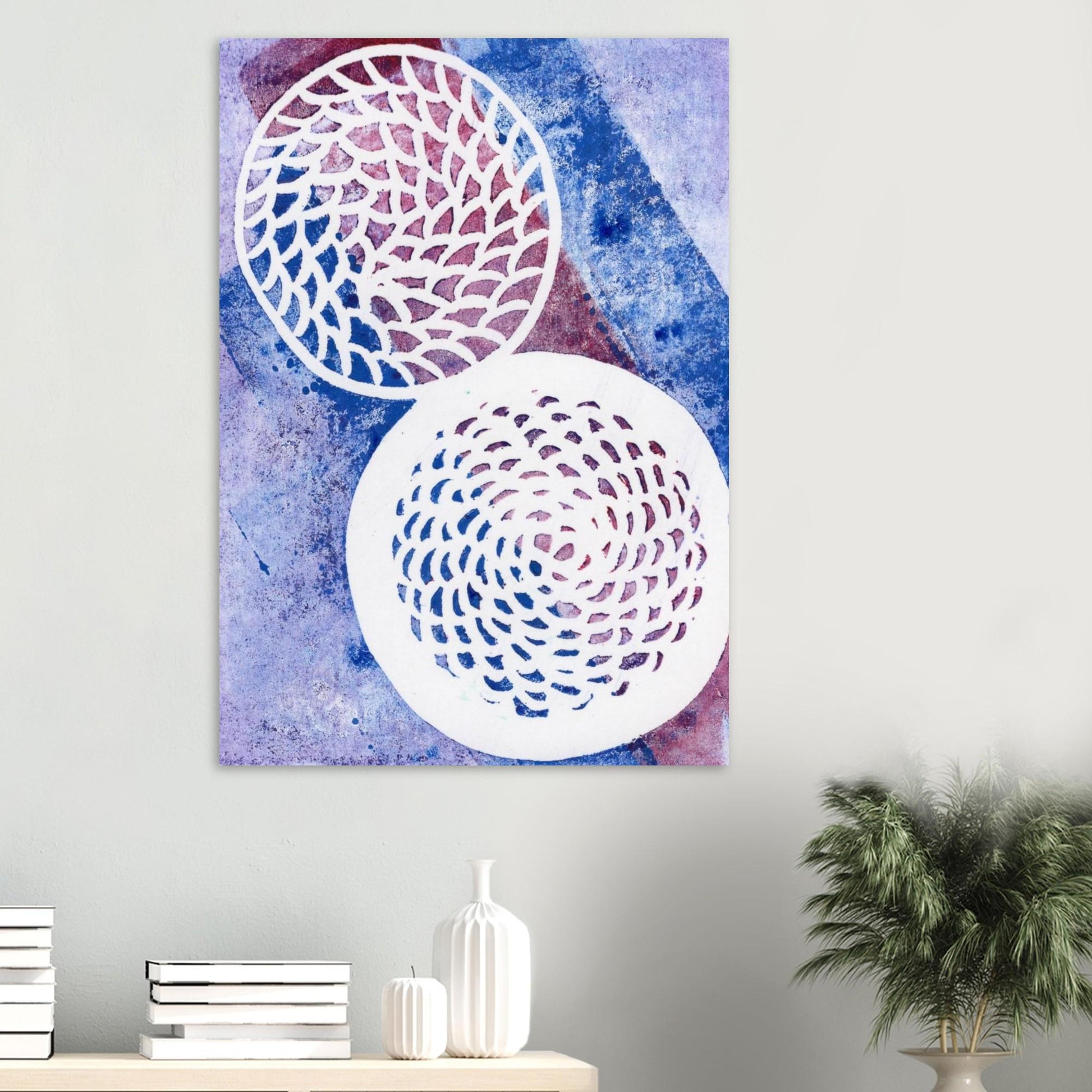 Aluminum Print