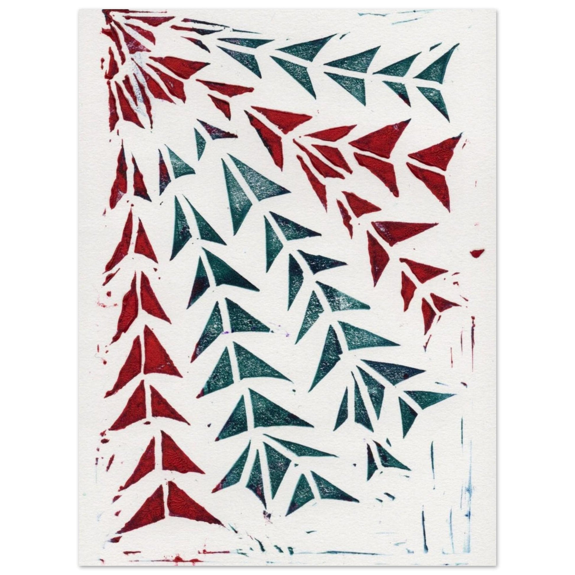 Museum-Quality Matte Paper Poster