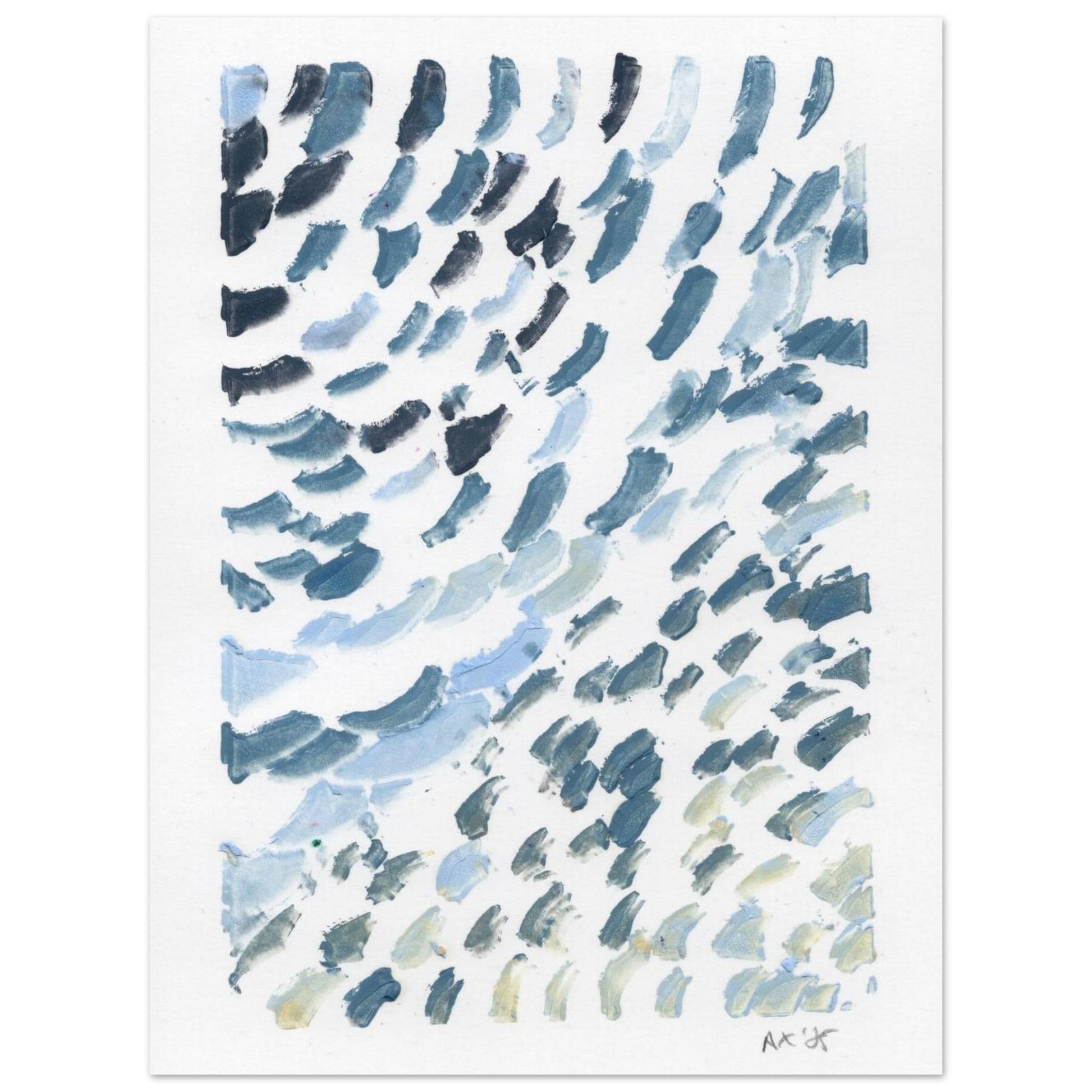 Inverse Ocean Tides