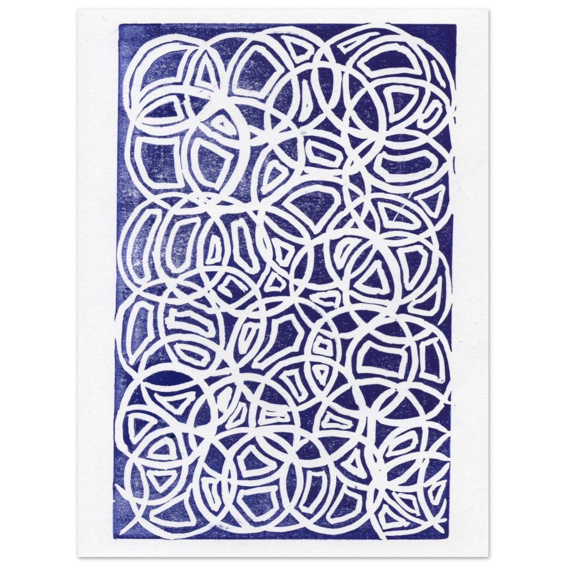 Blue Celtic Vals
