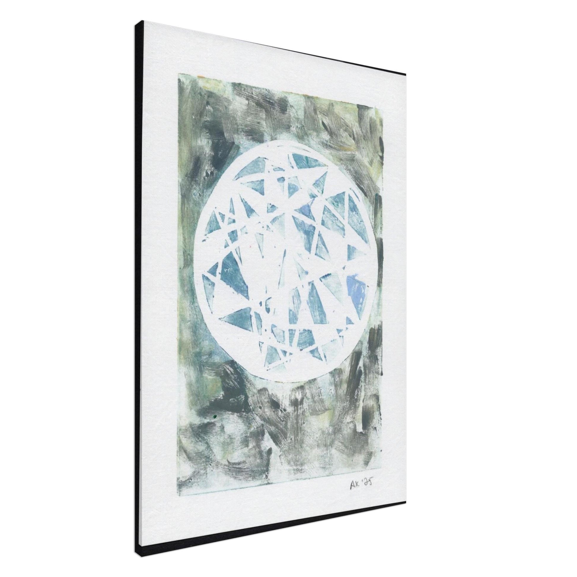 Canvas (Imperial)