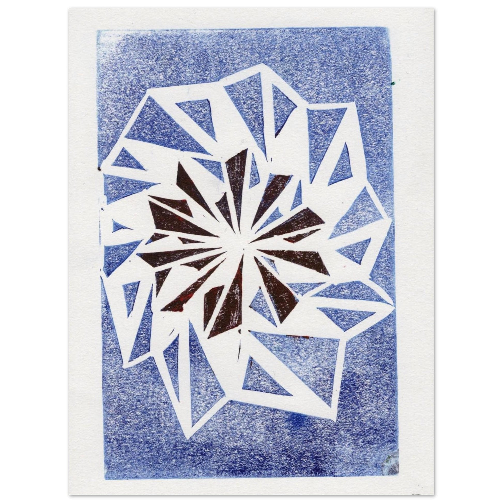 Museum-Quality Matte Paper Poster