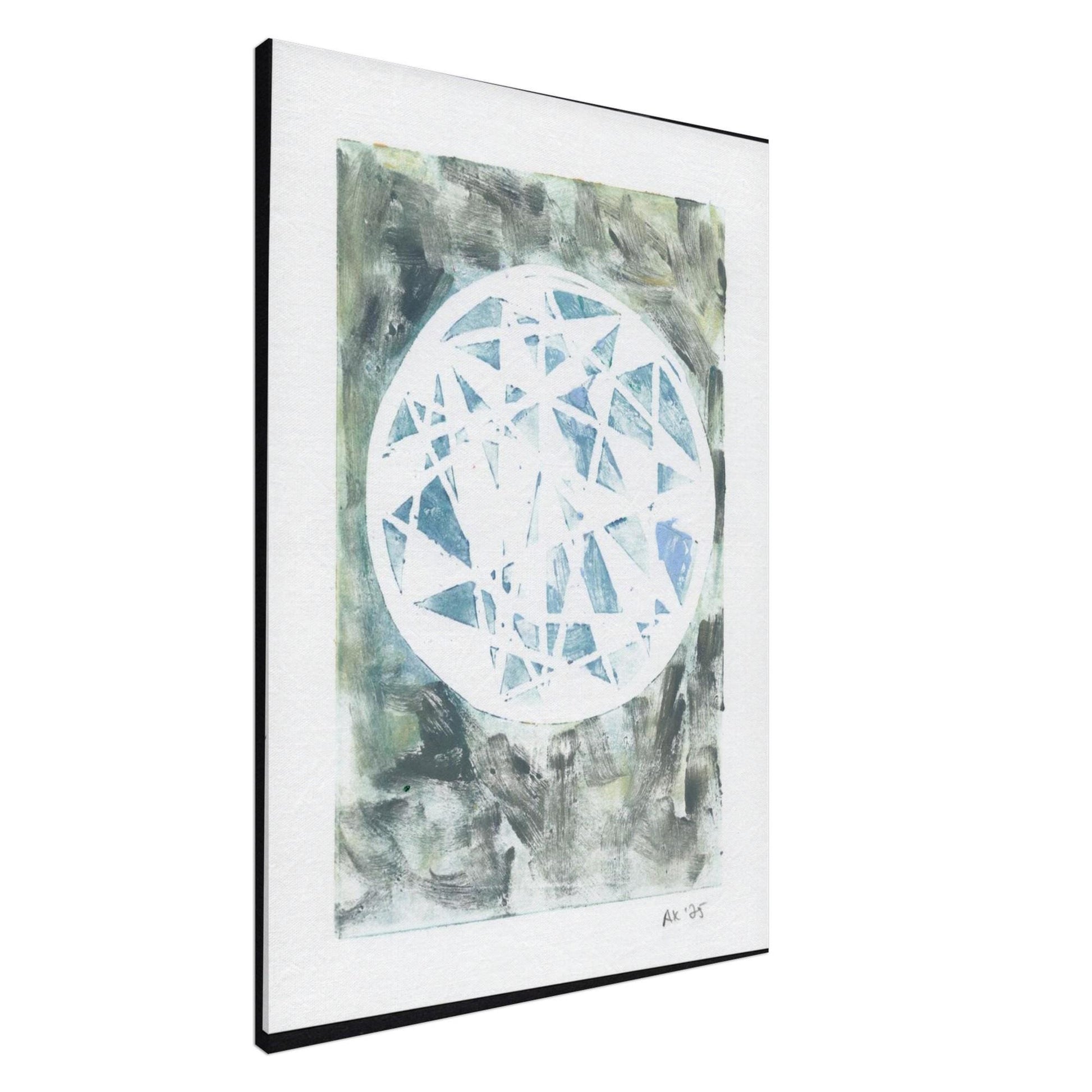 Canvas (Imperial)