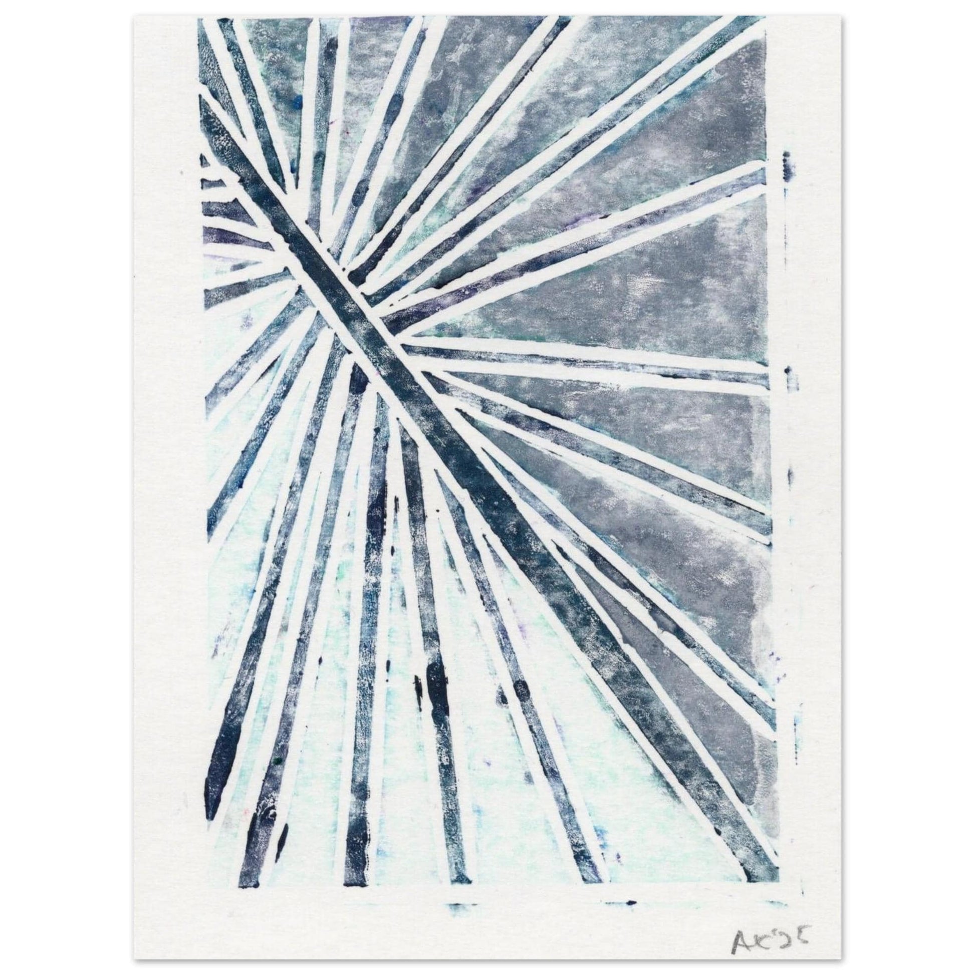 Museum-Quality Matte Paper Poster