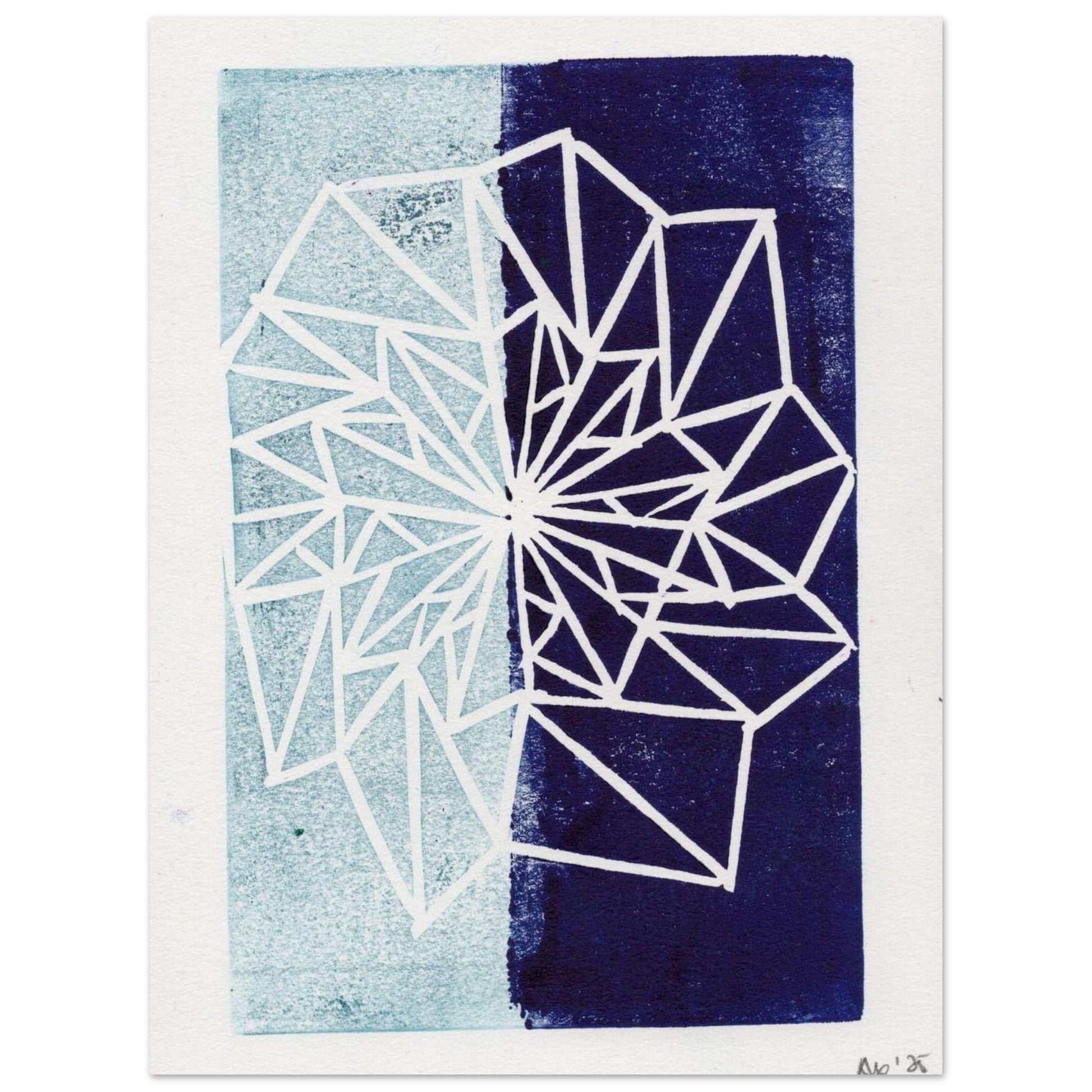 Museum-Quality Matte Paper Poster