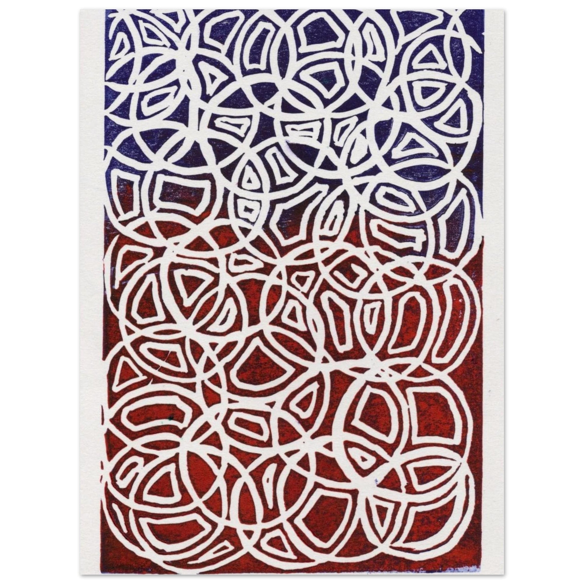 Museum-Quality Matte Paper Poster