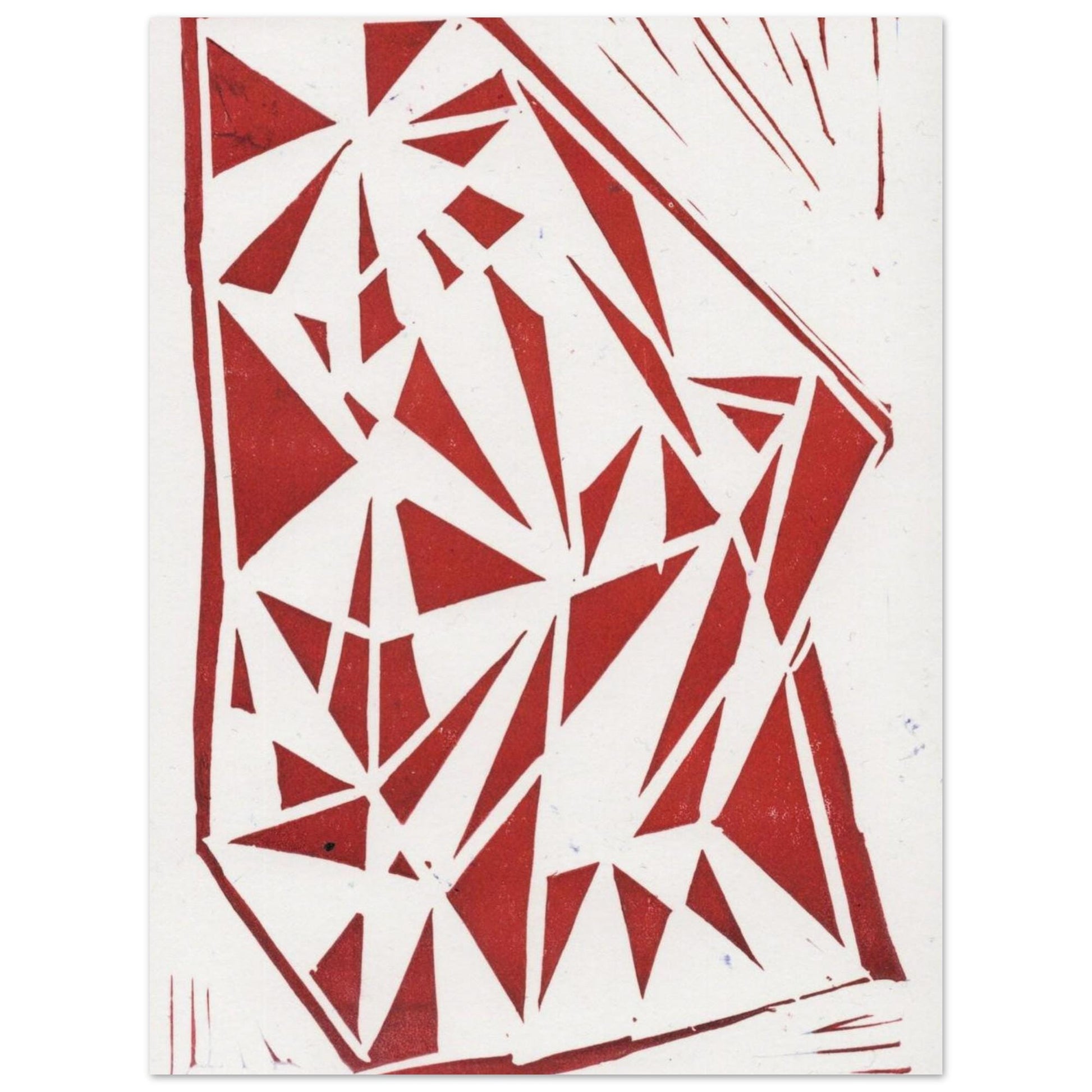 Museum-Quality Matte Paper Poster
