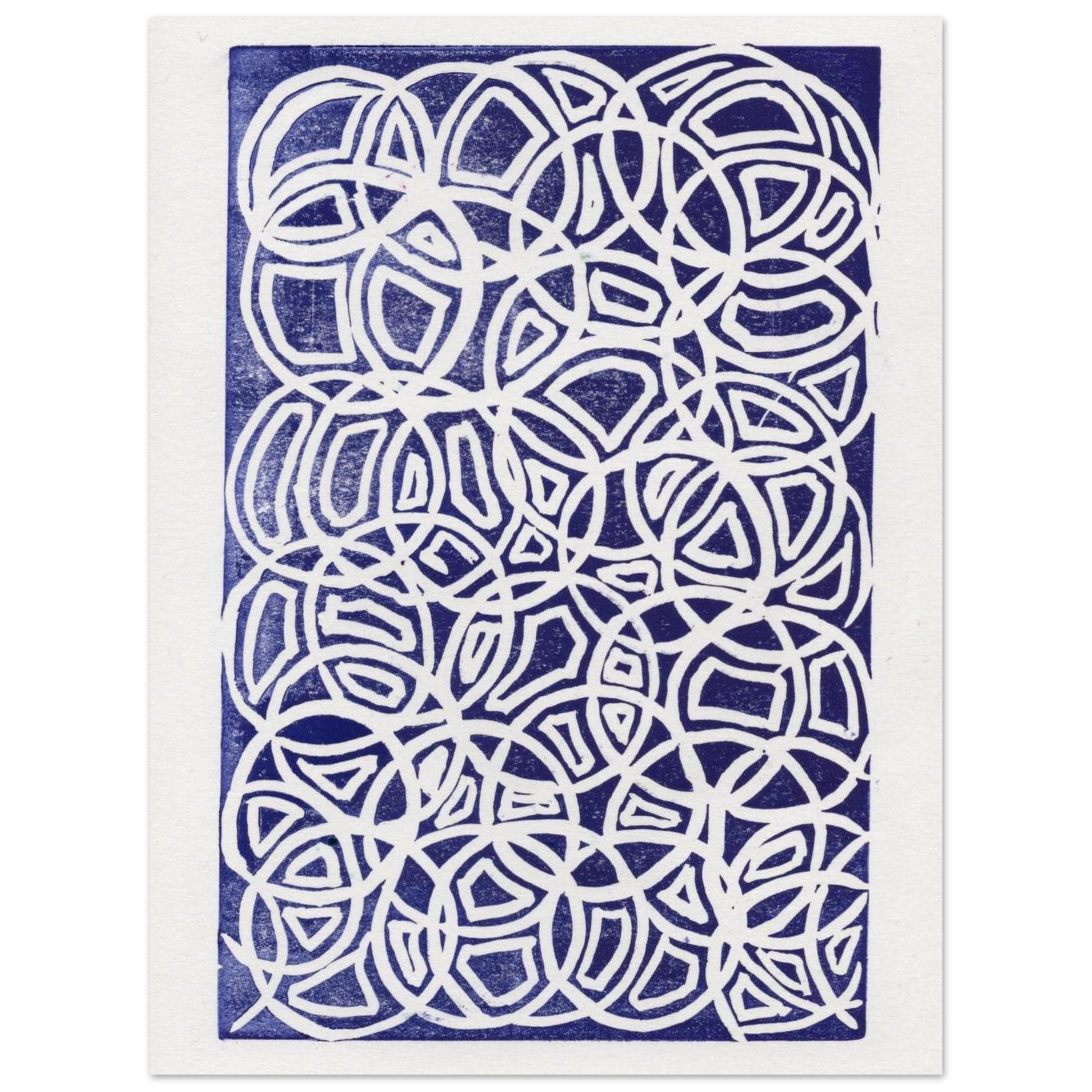 Museum-Quality Matte Paper Poster