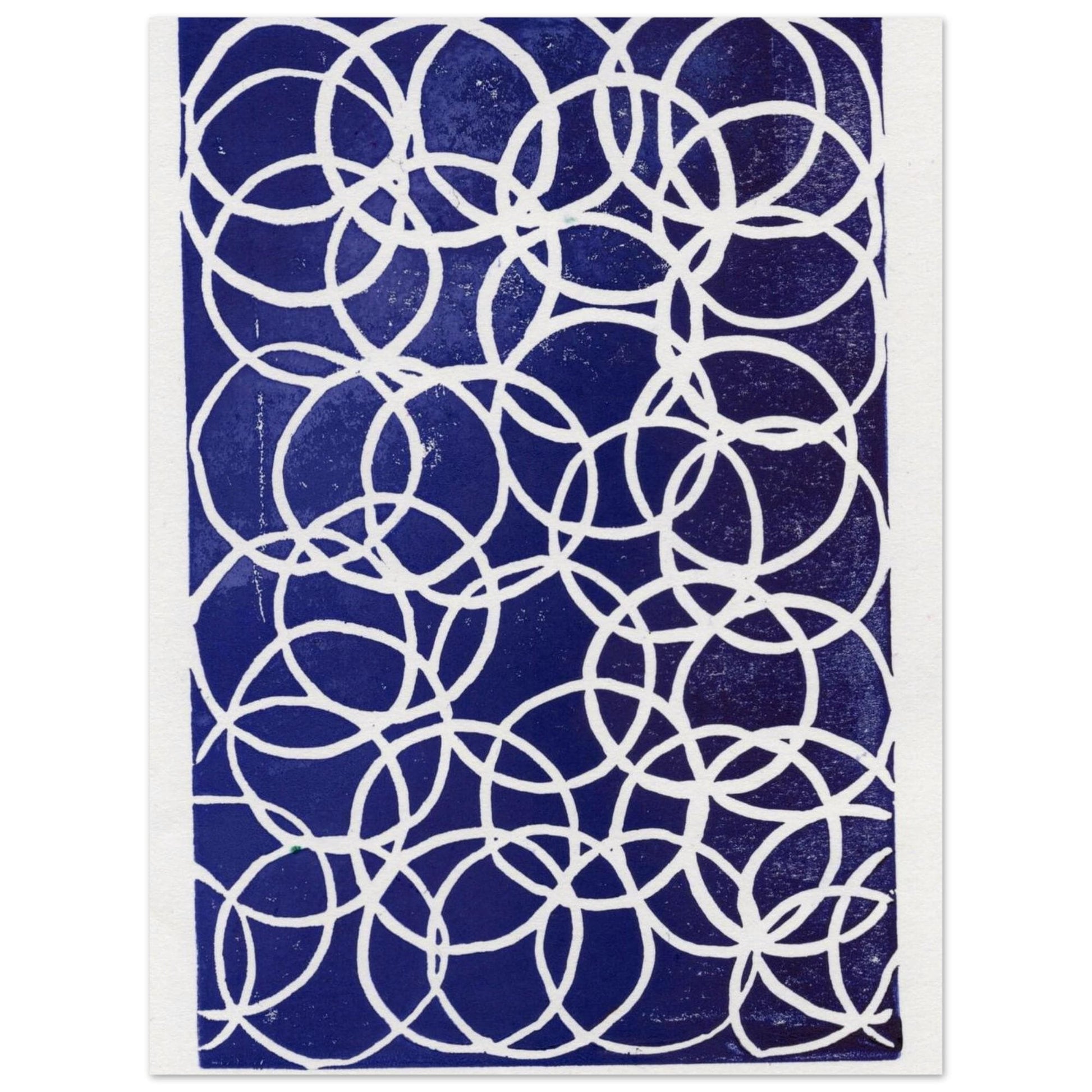 Museum-Quality Matte Paper Poster
