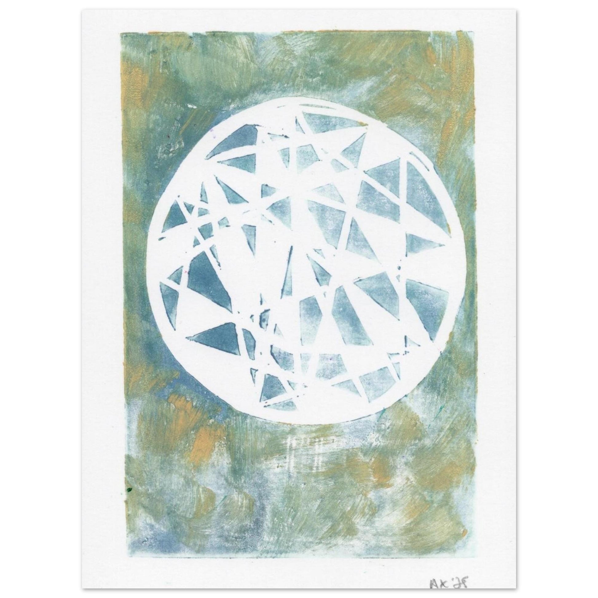 Geometric Worlds